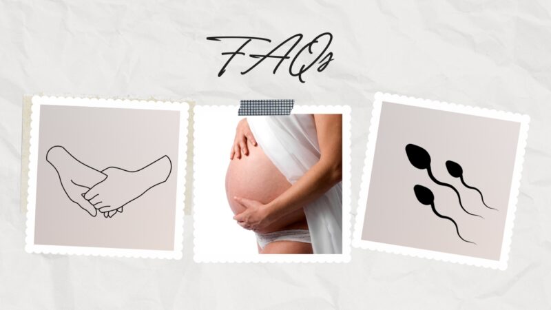 FAQs about Low Sperm Motility