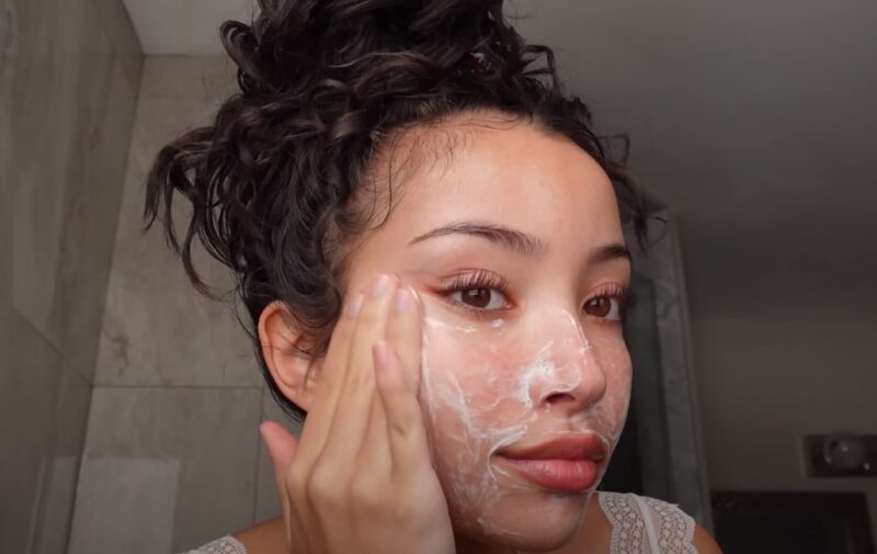 How Do You Treat Dry Skin Pimples