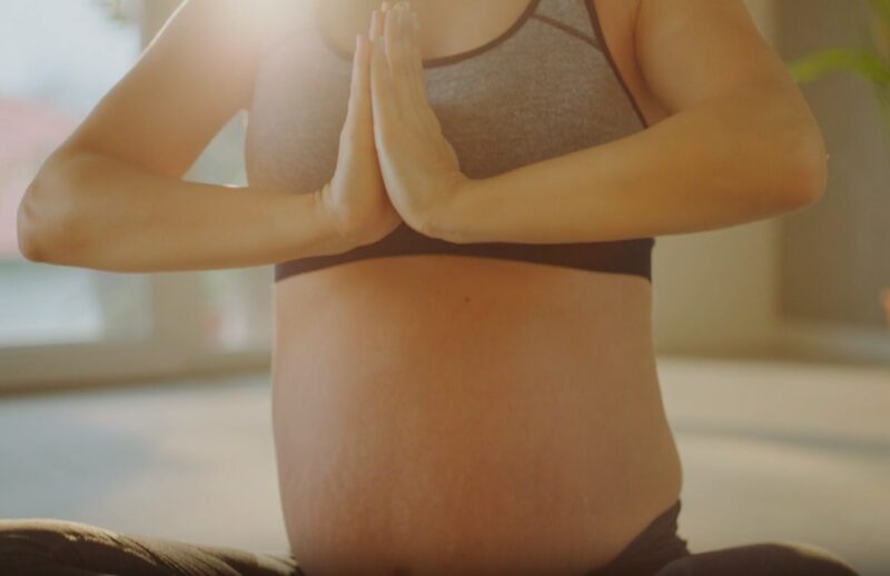 How to Reduce Stress During Pregnancy